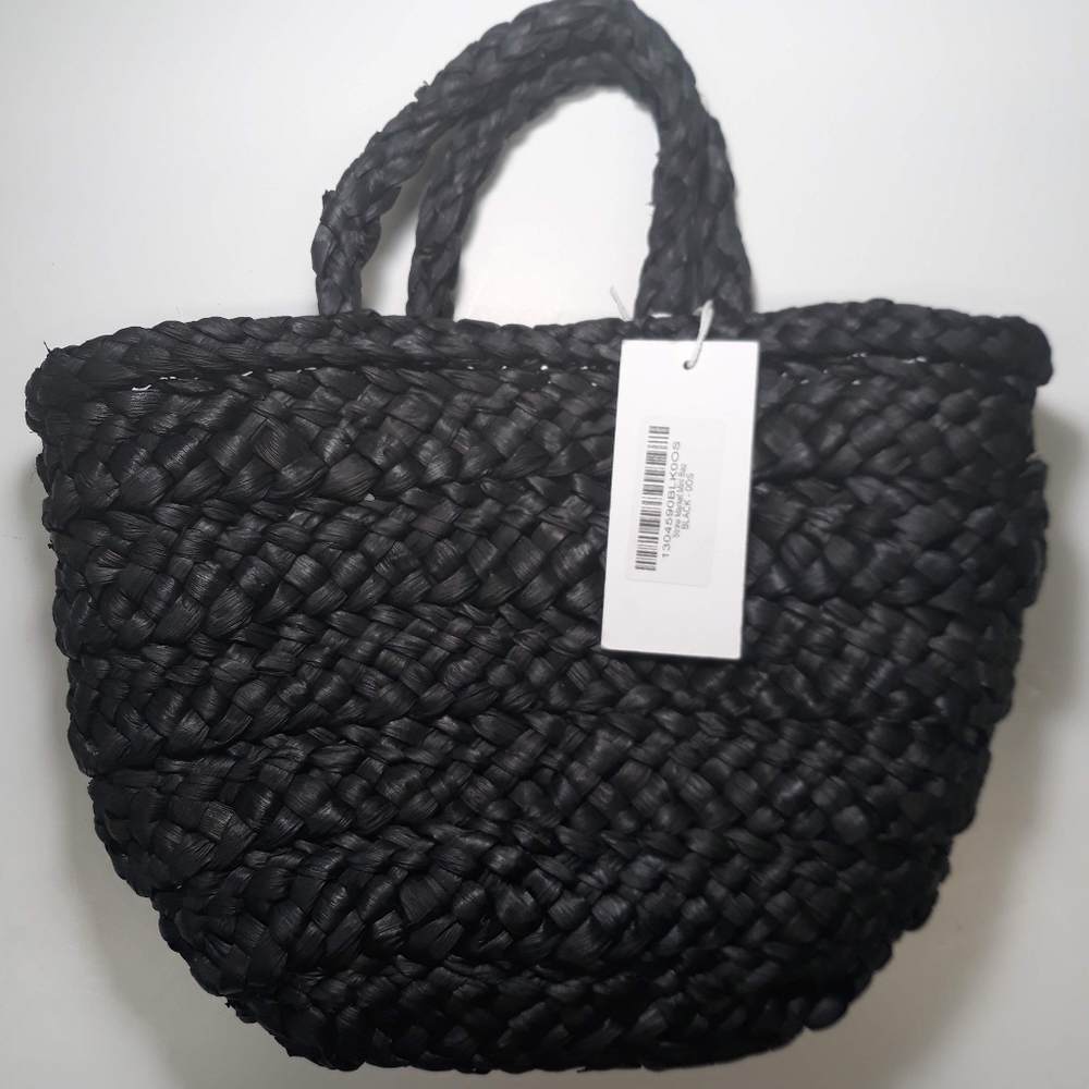 Black purse/bag